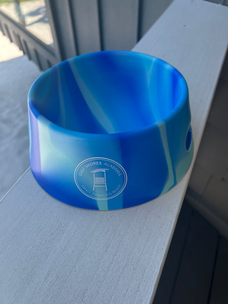 Silipint Dog Bowl 1L
