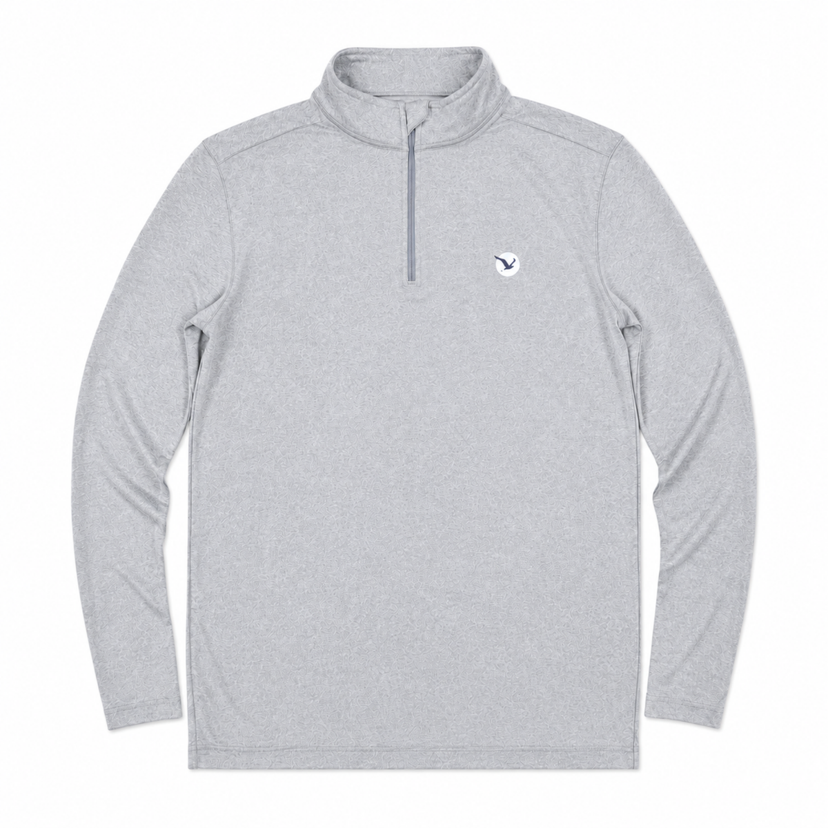 Gulf Shores 1/4 Zip Performance Shirt