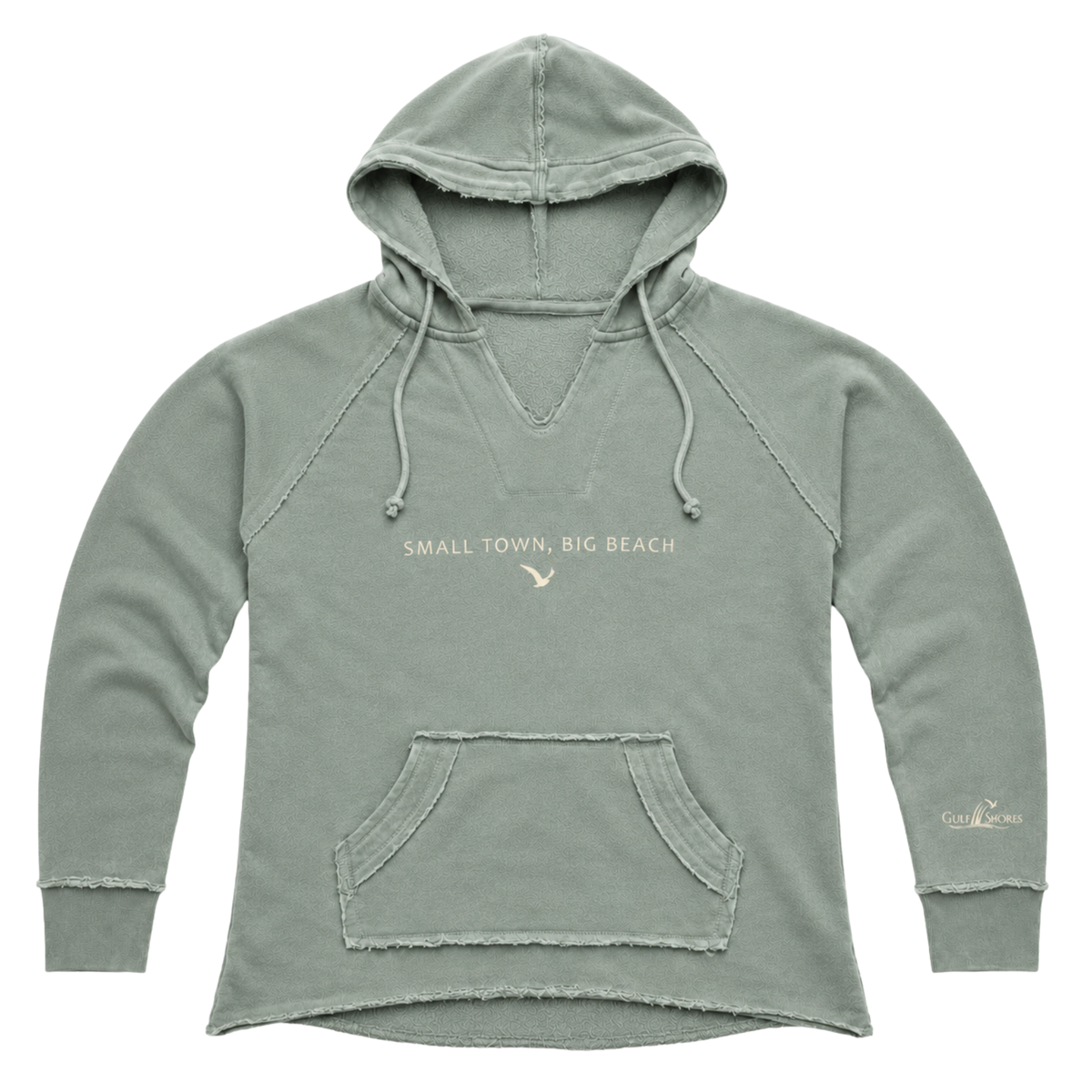 STBB Women's Pullover Hoodie