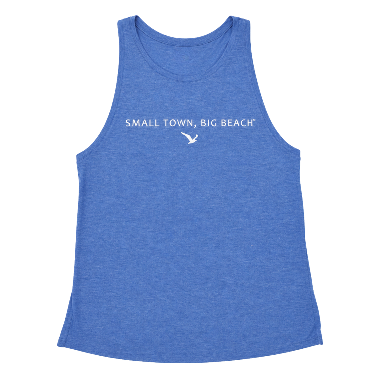 STBB Women's Wicking Tank