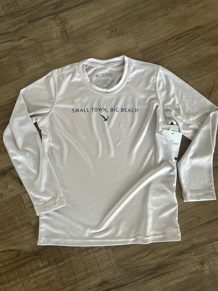 Toddler Long Sleeve Solar Shirt