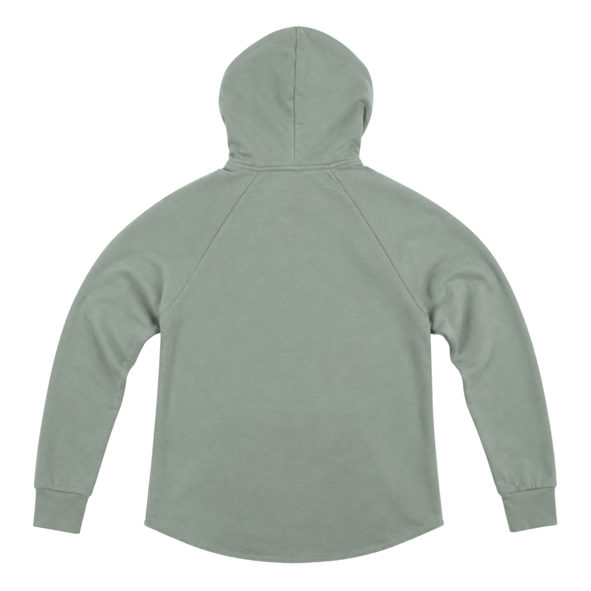 STBB Women's Full-Zip with Hood