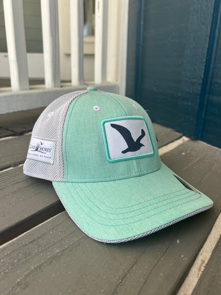 Gulf Shores Performance Hat