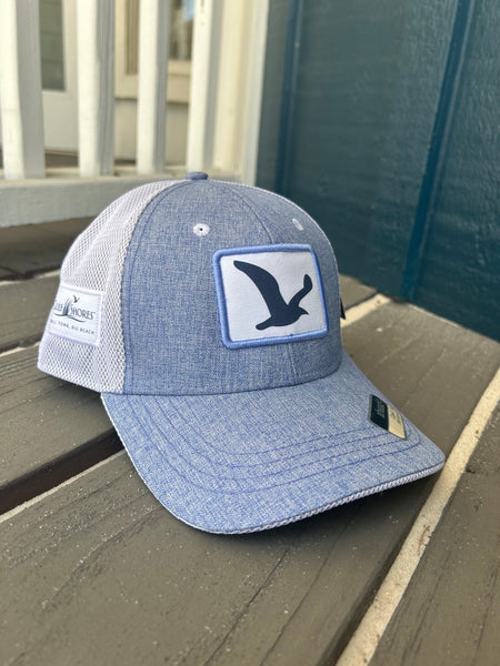 Gulf Shores Performance Hat