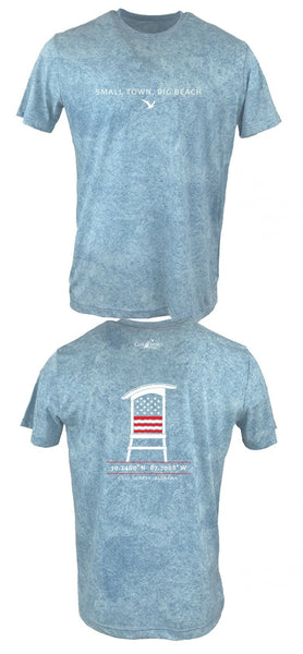 STBB Patriotic T-Shirts