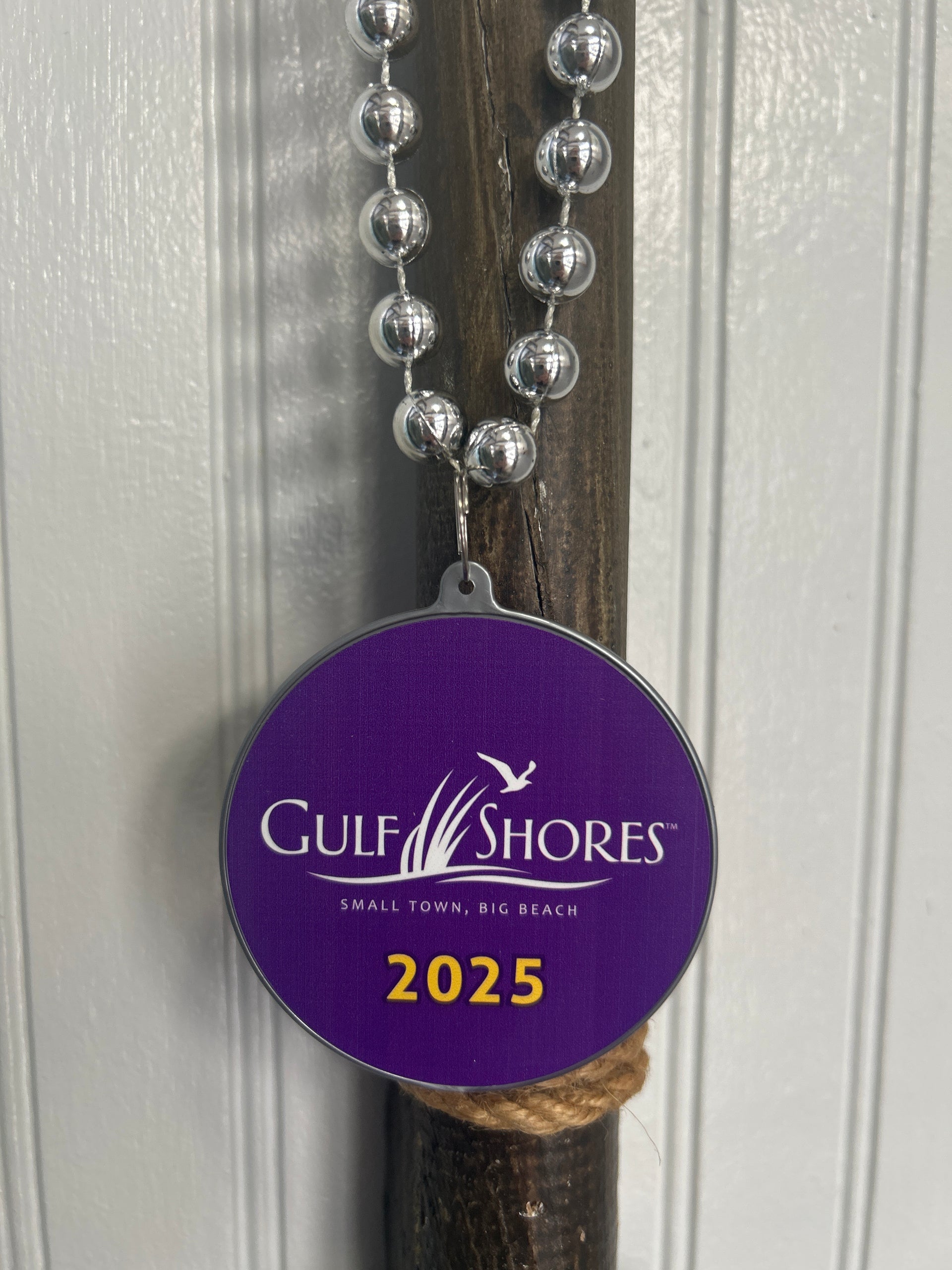 2025 Mardi Gras Necklaces