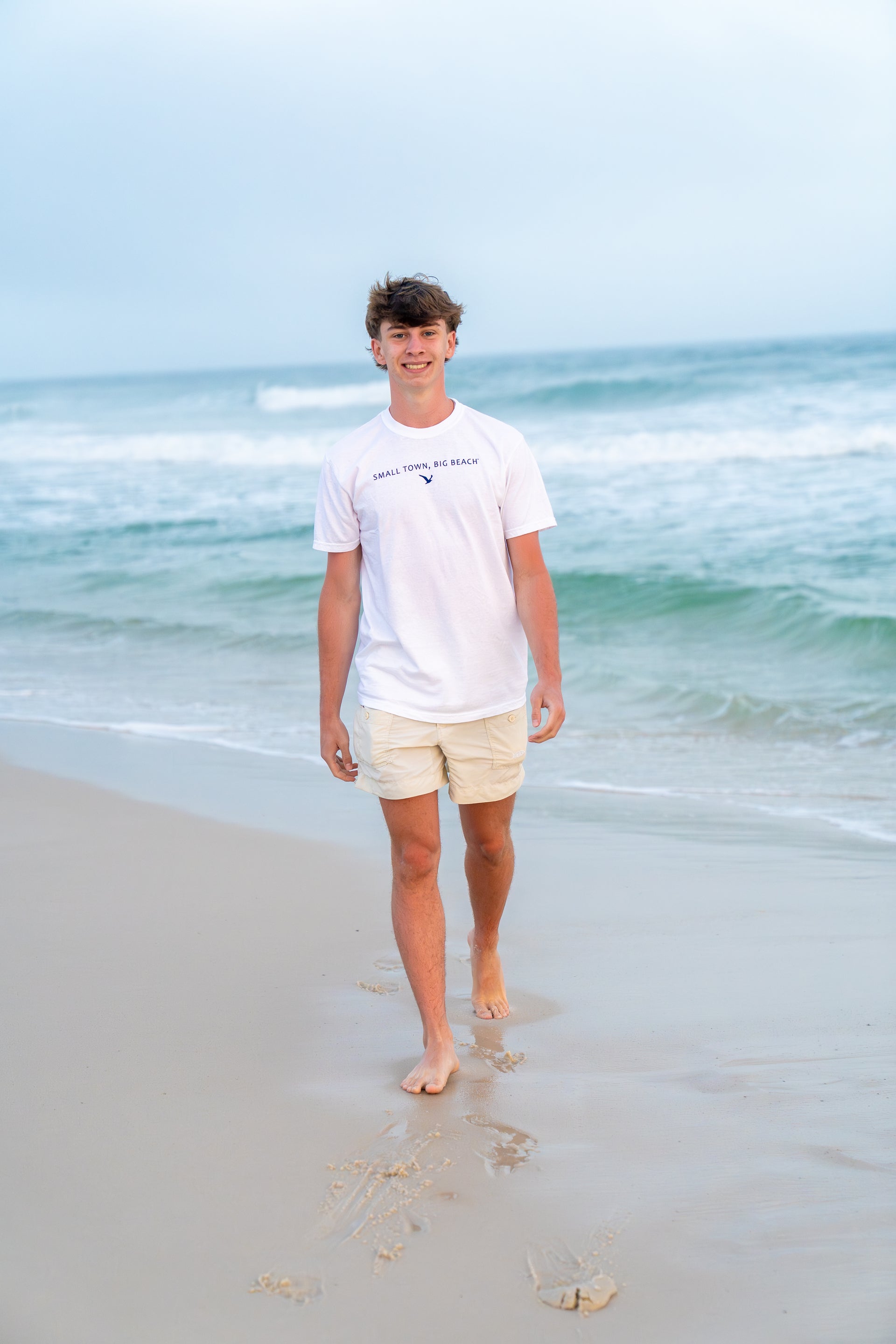 STBB Classic Short Sleeve T-Shirt