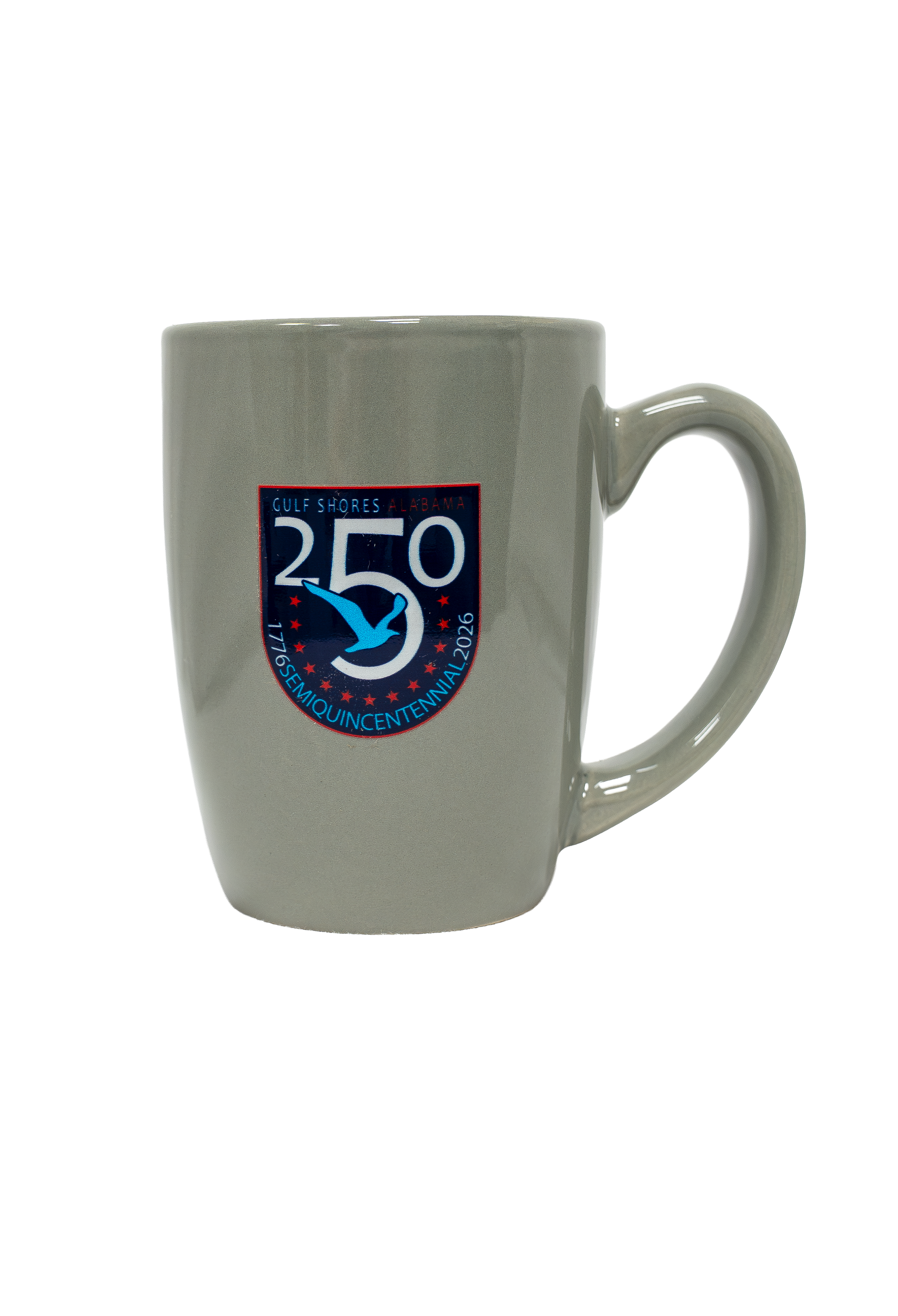 250th Coffee Mug