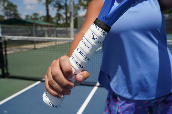 STBB Tennis Grip