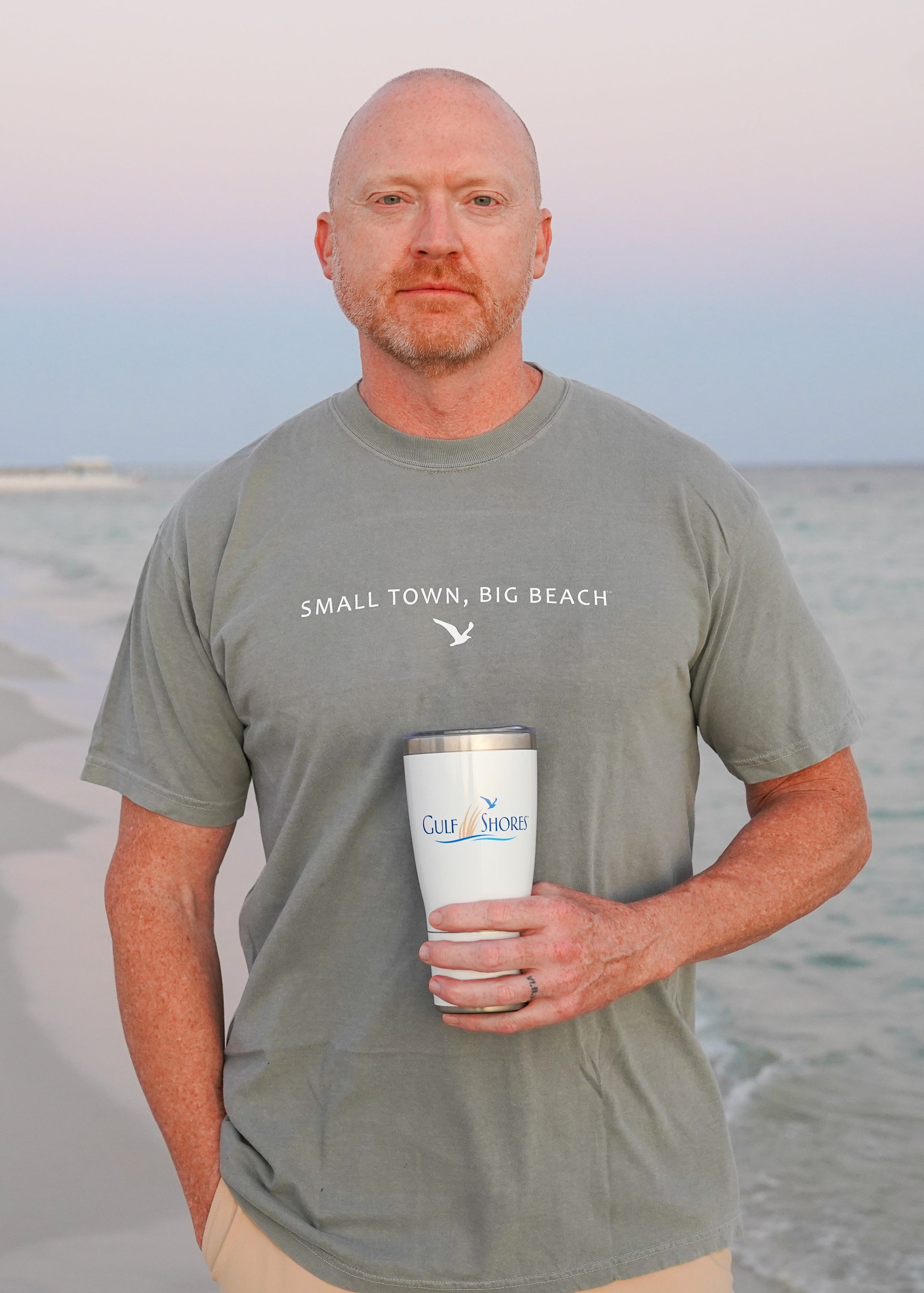 Classic STBB Short Sleeve T-Shirt