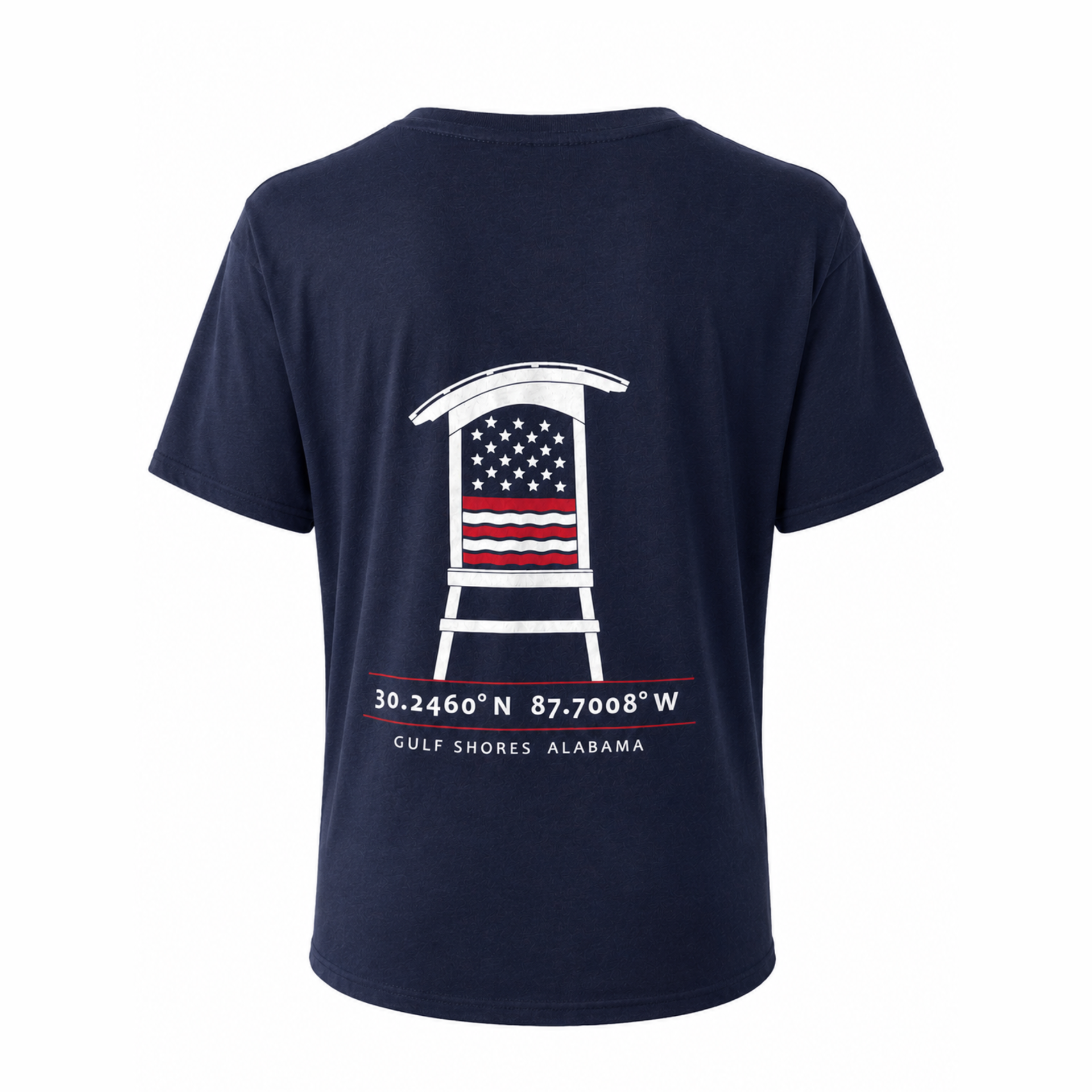 Youth Patriotic T-Shirt