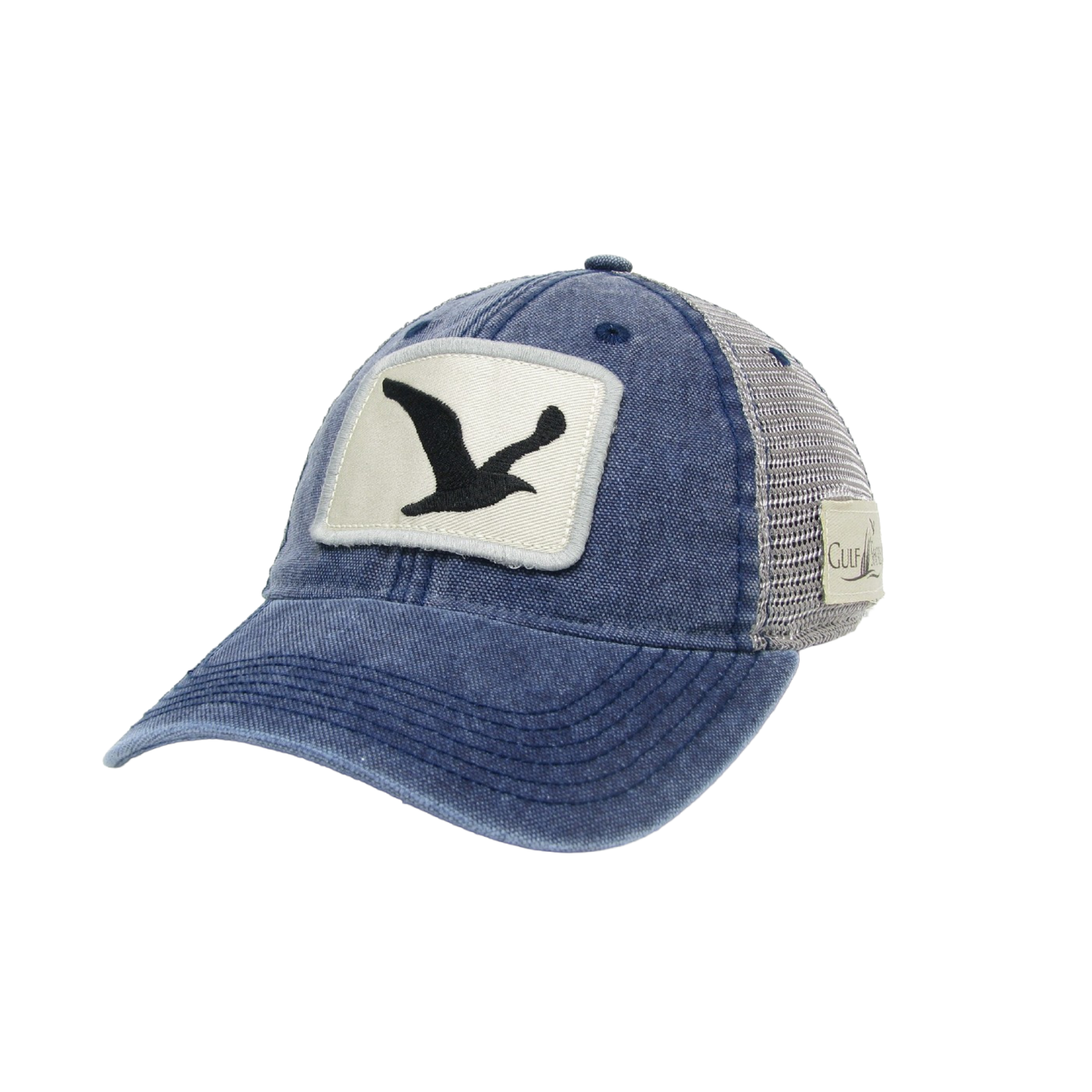 Gulf Shores Trucker Hat by Legacy