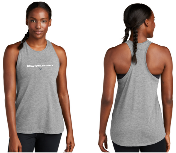 STBB Ladies Wicking Tank