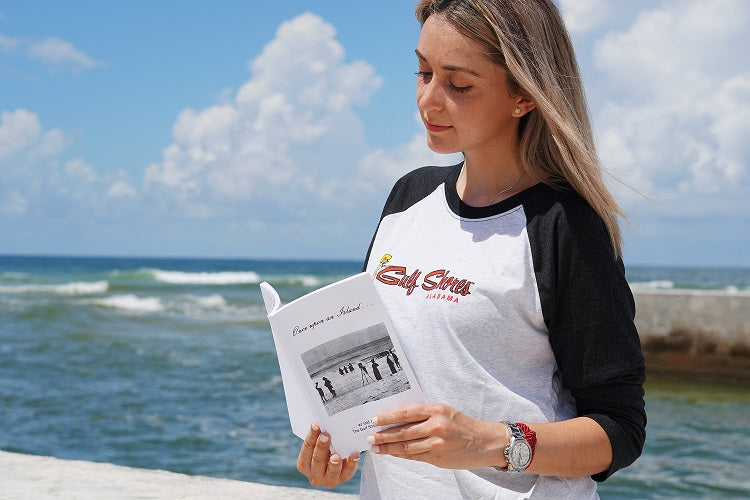 Once Upon An Island...