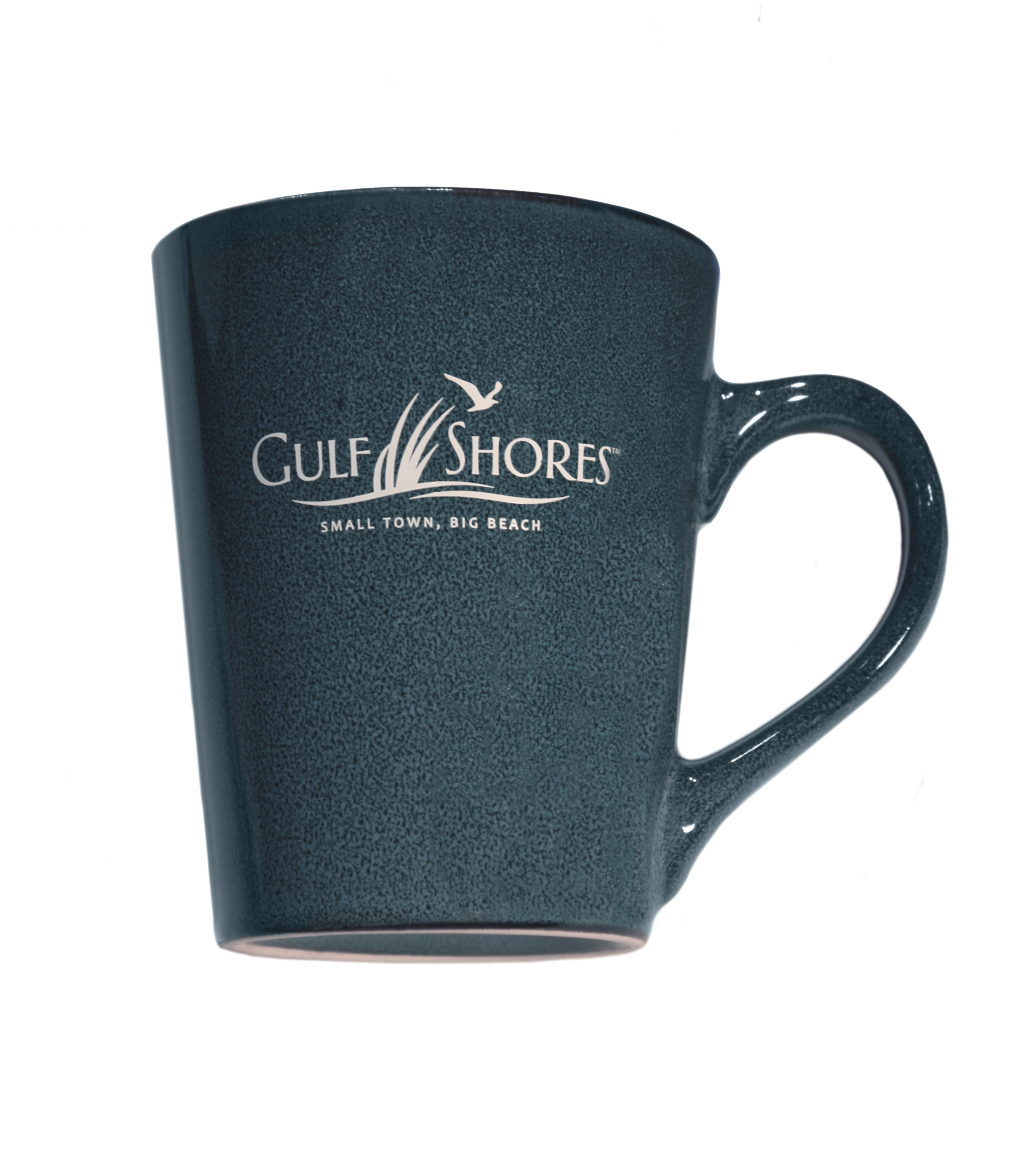 Gulf Shores Coffee Mug