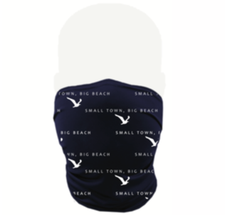 STBB Neck Gaiter