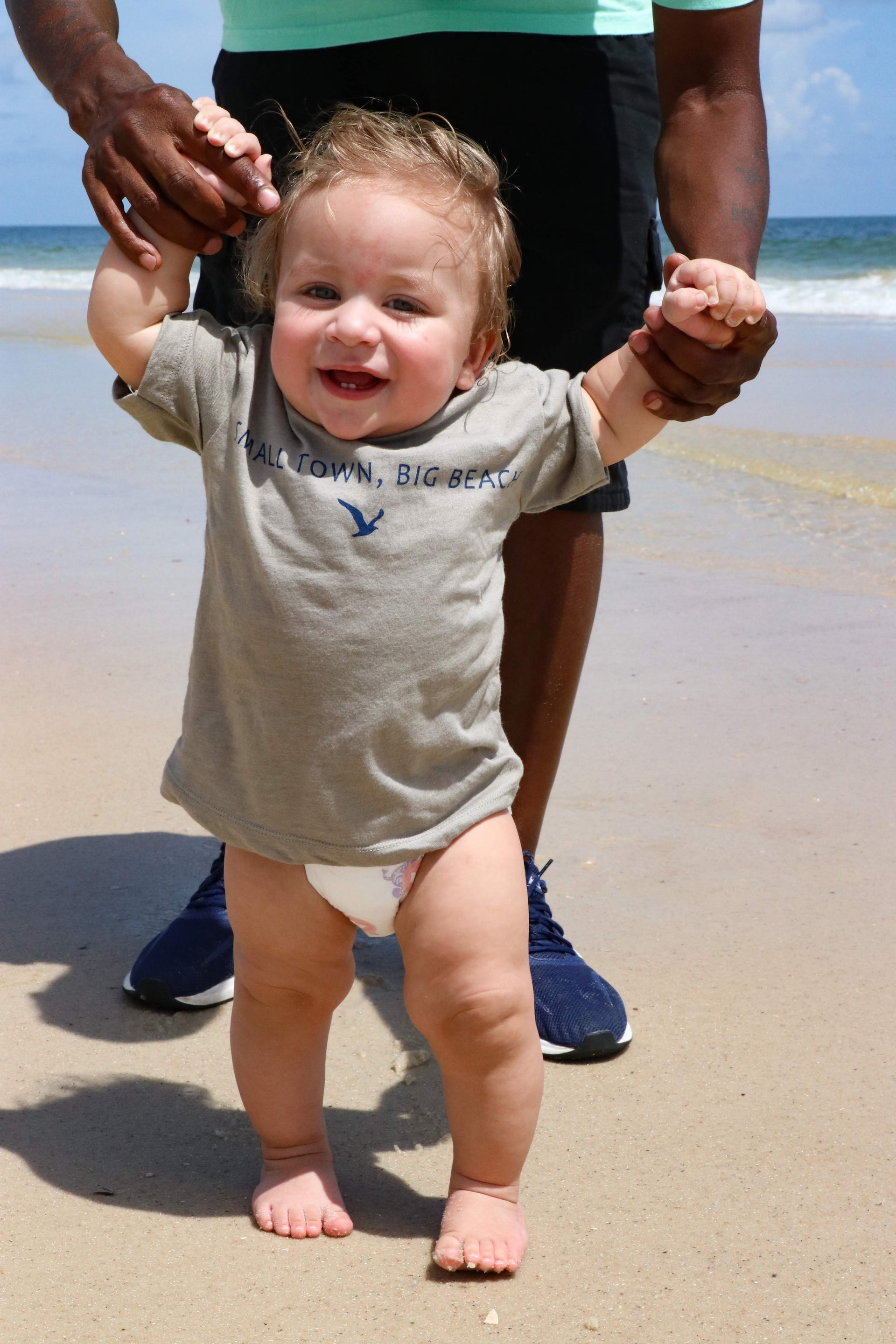 Classic STBB Toddler T-Shirt