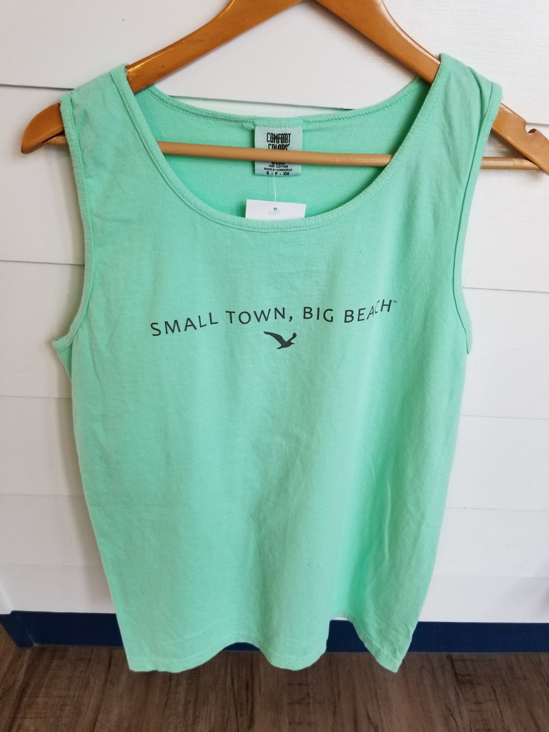 Classic STBB Unisex Tank