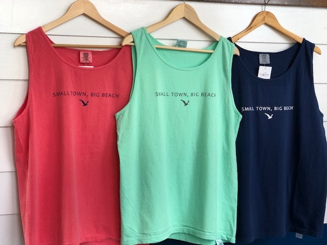 Classic STBB Unisex Tank