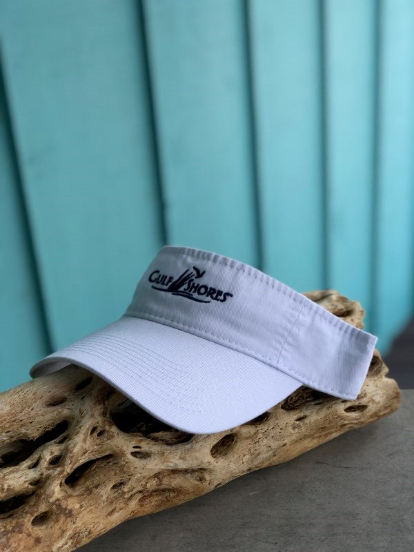 Gulf Shores Visor