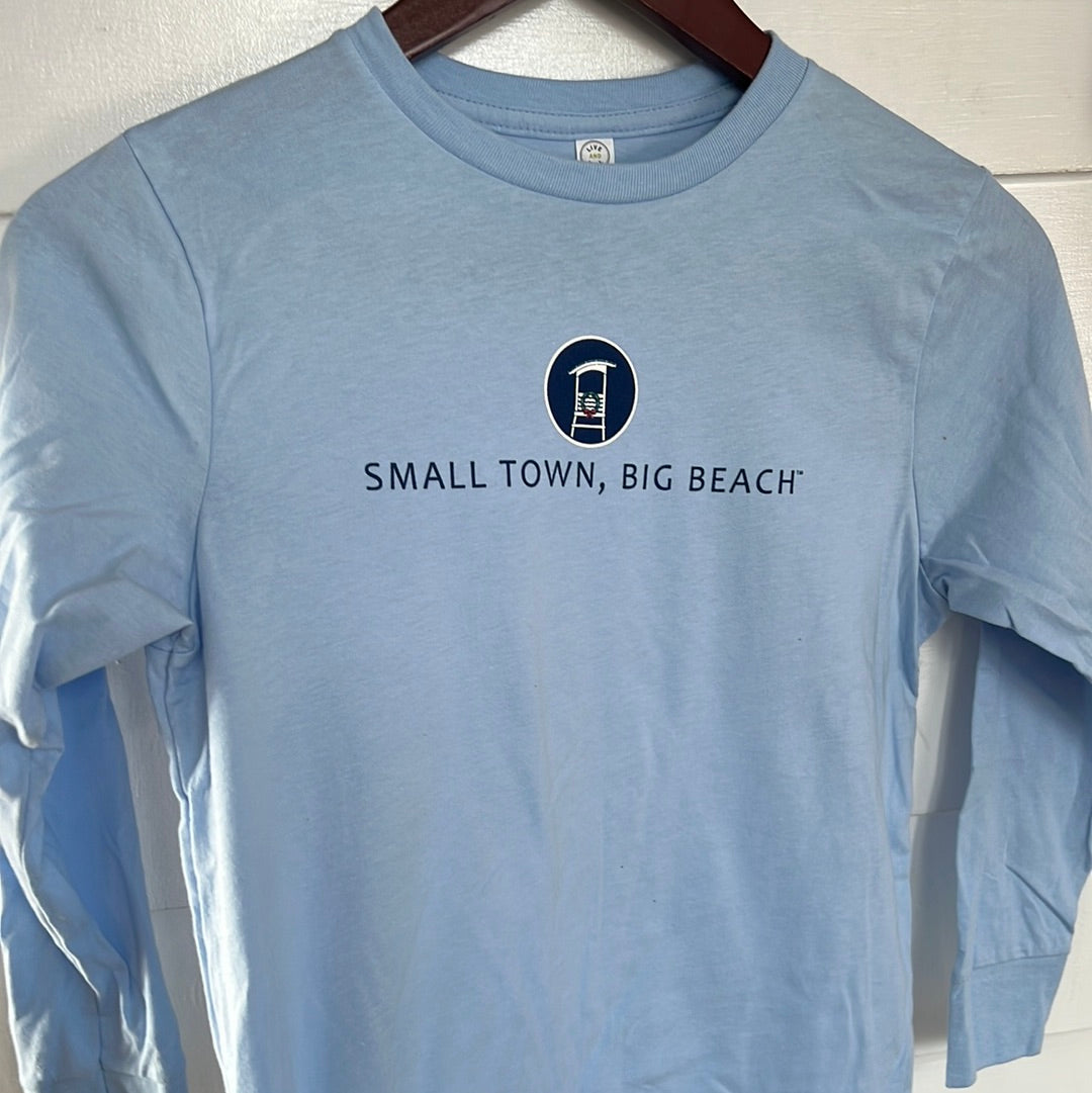 2022 Youth Christmas Long Sleeve Shirt