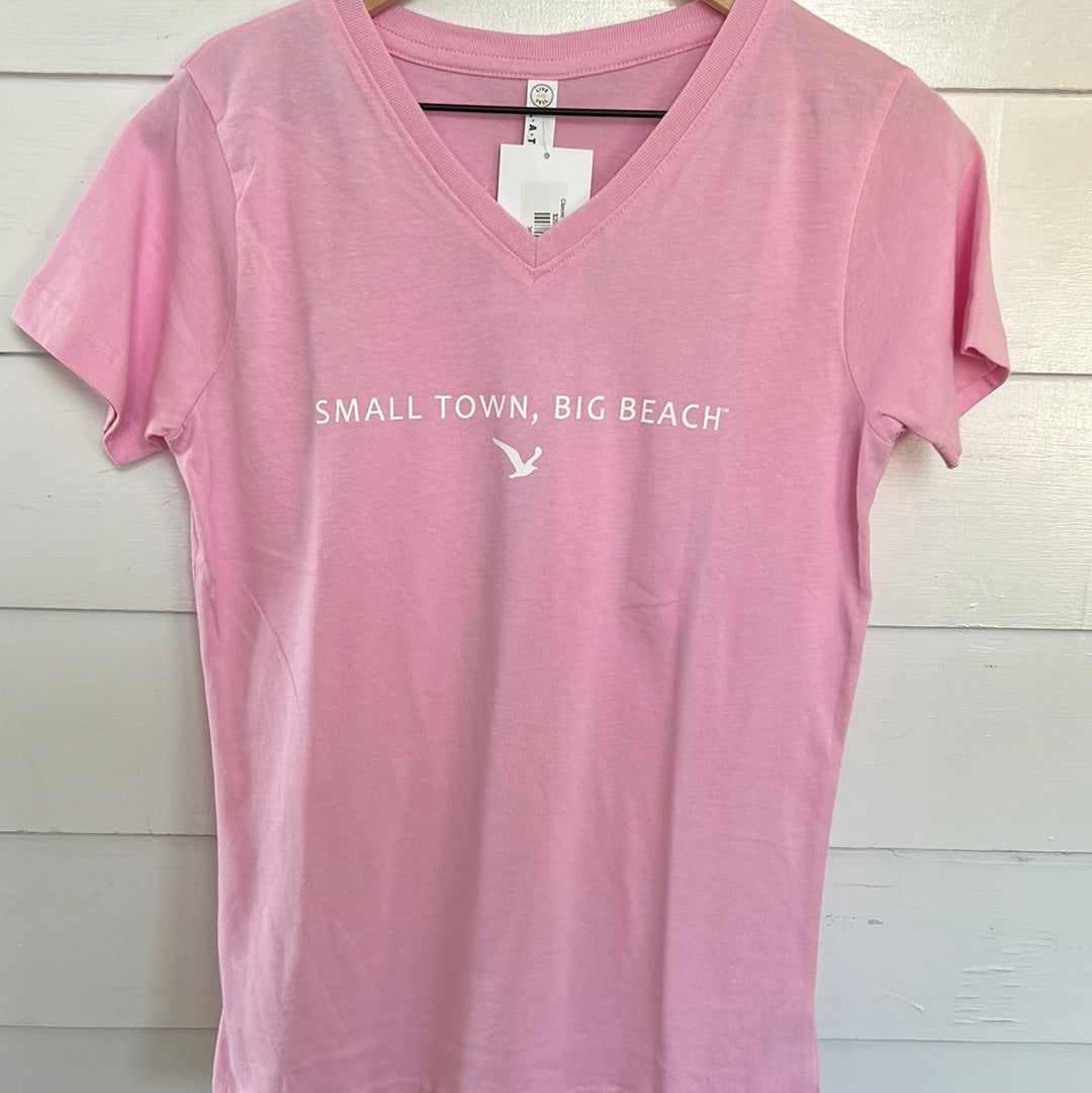 Classic STBB Women's V-Neck